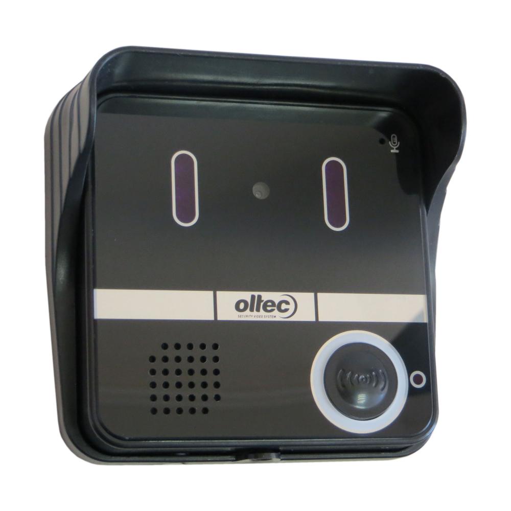 Вызывная панель LC-309B